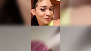 [1326 of 2462 Vids] Edwinacarlaisaac (Edwina) OnlyFans Leaks Nude Ebony