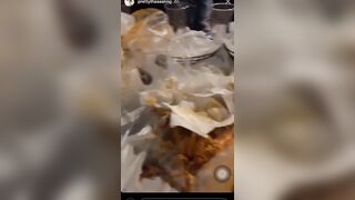 [1328 of 2462 Vids] Edwinacarlaisaac (Edwina) OnlyFans Leaks Nude Ebony