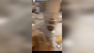 [1328 of 2462 Vids] Edwinacarlaisaac (Edwina) OnlyFans Leaks Nude Ebony