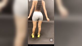 [1329 of 2462 Vids] Edwinacarlaisaac (Edwina) OnlyFans Leaks Nude Ebony