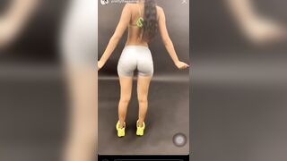 [1329 of 2462 Vids] Edwinacarlaisaac (Edwina) OnlyFans Leaks Nude Ebony