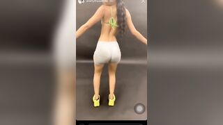 [1329 of 2462 Vids] Edwinacarlaisaac (Edwina) OnlyFans Leaks Nude Ebony