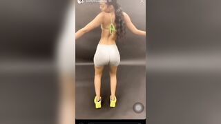 [1329 of 2462 Vids] Edwinacarlaisaac (Edwina) OnlyFans Leaks Nude Ebony