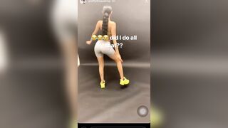 [1330 of 2462 Vids] Edwinacarlaisaac (Edwina) OnlyFans Leaks Nude Ebony