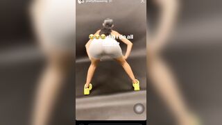 [1330 of 2462 Vids] Edwinacarlaisaac (Edwina) OnlyFans Leaks Nude Ebony