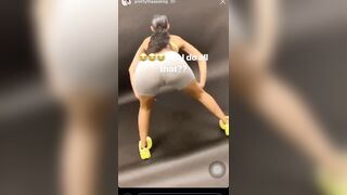 [1330 of 2462 Vids] Edwinacarlaisaac (Edwina) OnlyFans Leaks Nude Ebony