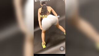 [1330 of 2462 Vids] Edwinacarlaisaac (Edwina) OnlyFans Leaks Nude Ebony