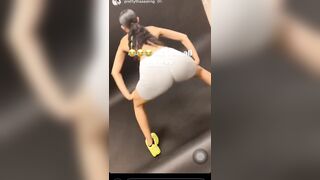 [1330 of 2462 Vids] Edwinacarlaisaac (Edwina) OnlyFans Leaks Nude Ebony