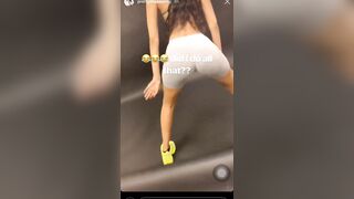 [1330 of 2462 Vids] Edwinacarlaisaac (Edwina) OnlyFans Leaks Nude Ebony