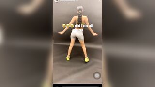 [1330 of 2462 Vids] Edwinacarlaisaac (Edwina) OnlyFans Leaks Nude Ebony