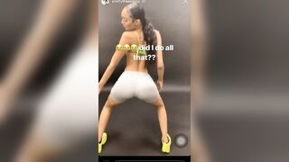 [1330 of 2462 Vids] Edwinacarlaisaac (Edwina) OnlyFans Leaks Nude Ebony