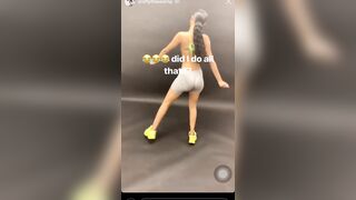 [1330 of 2462 Vids] Edwinacarlaisaac (Edwina) OnlyFans Leaks Nude Ebony