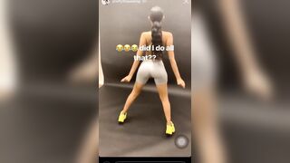 [1330 of 2462 Vids] Edwinacarlaisaac (Edwina) OnlyFans Leaks Nude Ebony