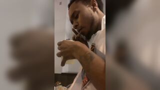 [1332 of 2462 Vids] Edwinacarlaisaac (Edwina) OnlyFans Leaks Nude Ebony