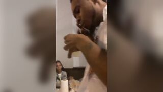 [1332 of 2462 Vids] Edwinacarlaisaac (Edwina) OnlyFans Leaks Nude Ebony