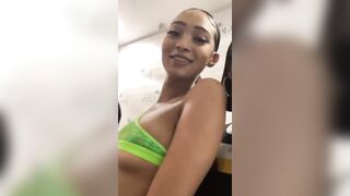 [1333 of 2462 Vids] Edwinacarlaisaac (Edwina) OnlyFans Leaks Nude Ebony