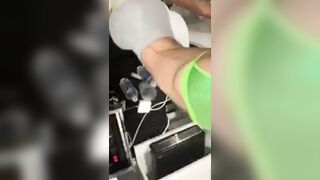 [1334 of 2462 Vids] Edwinacarlaisaac (Edwina) OnlyFans Leaks Nude Ebony