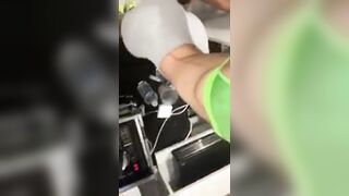 [1334 of 2462 Vids] Edwinacarlaisaac (Edwina) OnlyFans Leaks Nude Ebony