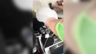 [1334 of 2462 Vids] Edwinacarlaisaac (Edwina) OnlyFans Leaks Nude Ebony