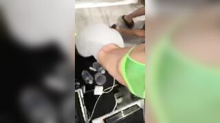 [1334 of 2462 Vids] Edwinacarlaisaac (Edwina) OnlyFans Leaks Nude Ebony