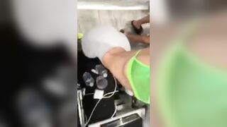 [1334 of 2462 Vids] Edwinacarlaisaac (Edwina) OnlyFans Leaks Nude Ebony