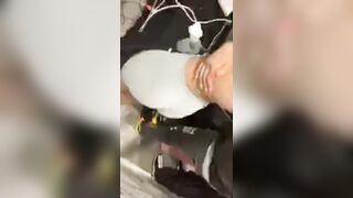 [1334 of 2462 Vids] Edwinacarlaisaac (Edwina) OnlyFans Leaks Nude Ebony