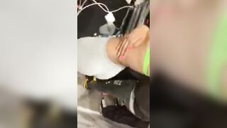 [1334 of 2462 Vids] Edwinacarlaisaac (Edwina) OnlyFans Leaks Nude Ebony