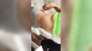 [1334 of 2462 Vids] Edwinacarlaisaac (Edwina) OnlyFans Leaks Nude Ebony