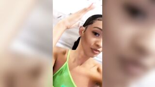 [1338 of 2462 Vids] Edwinacarlaisaac (Edwina) OnlyFans Leaks Nude Ebony