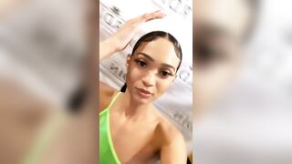 [1338 of 2462 Vids] Edwinacarlaisaac (Edwina) OnlyFans Leaks Nude Ebony