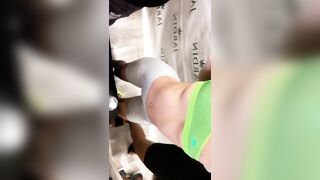 [1338 of 2462 Vids] Edwinacarlaisaac (Edwina) OnlyFans Leaks Nude Ebony