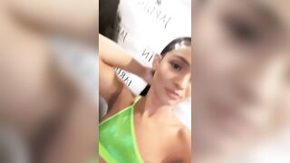 [1338 of 2462 Vids] Edwinacarlaisaac (Edwina) OnlyFans Leaks Nude Ebony