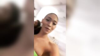 [1338 of 2462 Vids] Edwinacarlaisaac (Edwina) OnlyFans Leaks Nude Ebony