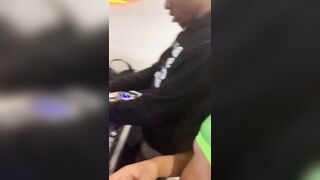 [1339 of 2462 Vids] Edwinacarlaisaac (Edwina) OnlyFans Leaks Nude Ebony