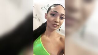 [1339 of 2462 Vids] Edwinacarlaisaac (Edwina) OnlyFans Leaks Nude Ebony