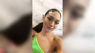 [1339 of 2462 Vids] Edwinacarlaisaac (Edwina) OnlyFans Leaks Nude Ebony