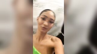 [1339 of 2462 Vids] Edwinacarlaisaac (Edwina) OnlyFans Leaks Nude Ebony