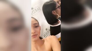 [1339 of 2462 Vids] Edwinacarlaisaac (Edwina) OnlyFans Leaks Nude Ebony