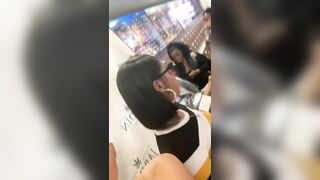 [1339 of 2462 Vids] Edwinacarlaisaac (Edwina) OnlyFans Leaks Nude Ebony