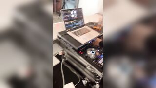 [1339 of 2462 Vids] Edwinacarlaisaac (Edwina) OnlyFans Leaks Nude Ebony