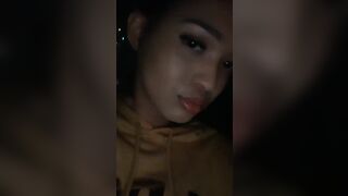 [134 of 2462 Vids] Edwinacarlaisaac (Edwina) OnlyFans Leaks Nude Ebony