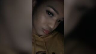 [134 of 2462 Vids] Edwinacarlaisaac (Edwina) OnlyFans Leaks Nude Ebony