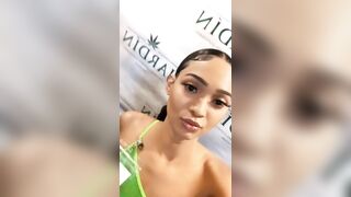 [1340 of 2462 Vids] Edwinacarlaisaac (Edwina) OnlyFans Leaks Nude Ebony
