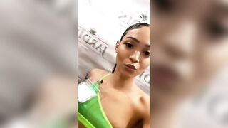 [1340 of 2462 Vids] Edwinacarlaisaac (Edwina) OnlyFans Leaks Nude Ebony