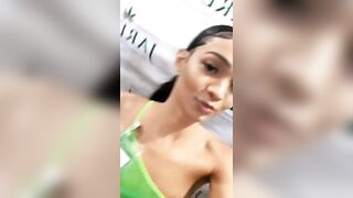 [1340 of 2462 Vids] Edwinacarlaisaac (Edwina) OnlyFans Leaks Nude Ebony