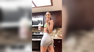 [1344 of 2462 Vids] Edwinacarlaisaac (Edwina) OnlyFans Leaks Nude Ebony