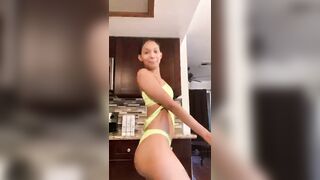 [1345 of 2462 Vids] Edwinacarlaisaac (Edwina) OnlyFans Leaks Nude Ebony