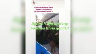 [1350 of 2462 Vids] Edwinacarlaisaac (Edwina) OnlyFans Leaks Nude Ebony