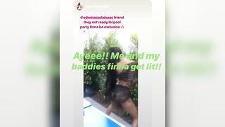 [1350 of 2462 Vids] Edwinacarlaisaac (Edwina) OnlyFans Leaks Nude Ebony
