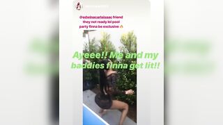 [1350 of 2462 Vids] Edwinacarlaisaac (Edwina) OnlyFans Leaks Nude Ebony